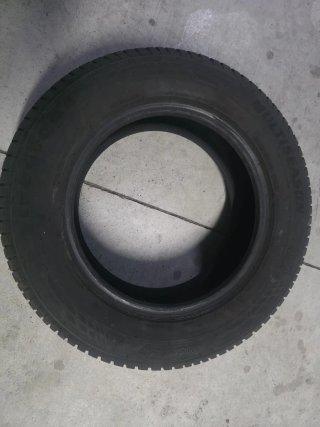Neumaticos Firestone Multiseason 215/65r16