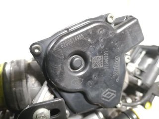 Rectp5758341 k9kh834 motor completo renault megane