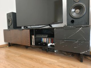 Mueble TV