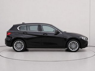 BMW Serie 1 118i 100 kW (136 CV)