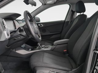 BMW Serie 1 118i 100 kW (136 CV)