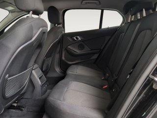 BMW Serie 1 118i 100 kW (136 CV)