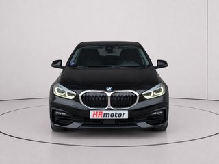 BMW Serie 1 118i 100 kW (136 CV)