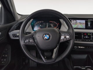 BMW Serie 1 118i 100 kW (136 CV)