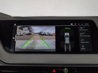 BMW Serie 1 118i 100 kW (136 CV)