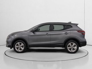 Nissan Qashqai dCi 115 Acenta 85 kW (115 CV)