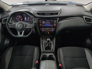 Nissan Qashqai dCi 115 Acenta 85 kW (115 CV)