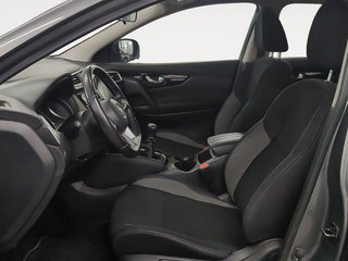 Nissan Qashqai dCi 115 Acenta 85 kW (115 CV)