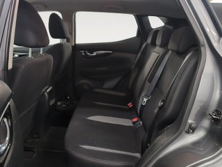 Nissan Qashqai dCi 115 Acenta 85 kW (115 CV)