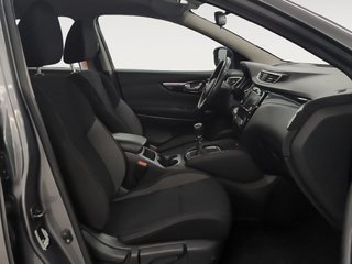 Nissan Qashqai dCi 115 Acenta 85 kW (115 CV)