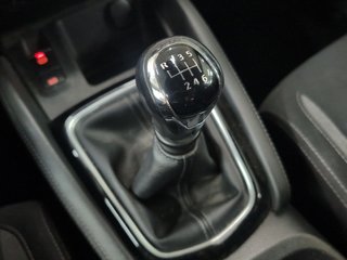 Nissan Qashqai dCi 115 Acenta 85 kW (115 CV)