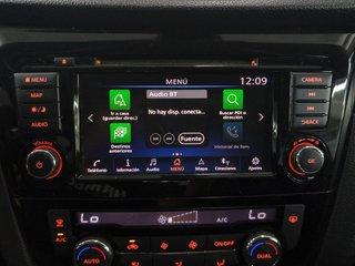 Nissan Qashqai dCi 115 Acenta 85 kW (115 CV)