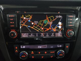 Nissan Qashqai dCi 115 Acenta 85 kW (115 CV)