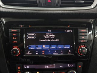 Nissan Qashqai dCi 115 Acenta 85 kW (115 CV)