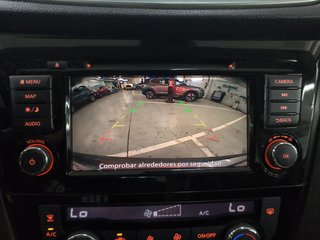 Nissan Qashqai dCi 115 Acenta 85 kW (115 CV)