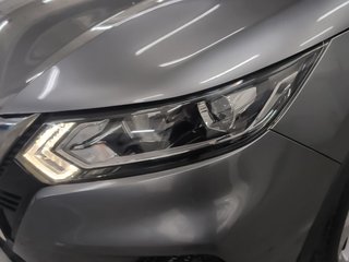 Nissan Qashqai dCi 115 Acenta 85 kW (115 CV)