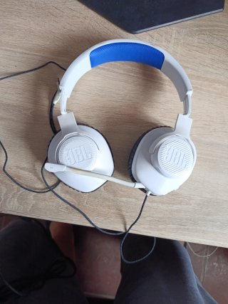 Cascos JBL