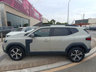 Duster - Desde 355€ al mes ¡sin entrada!
