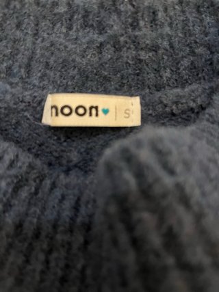Jersey Noon Azul