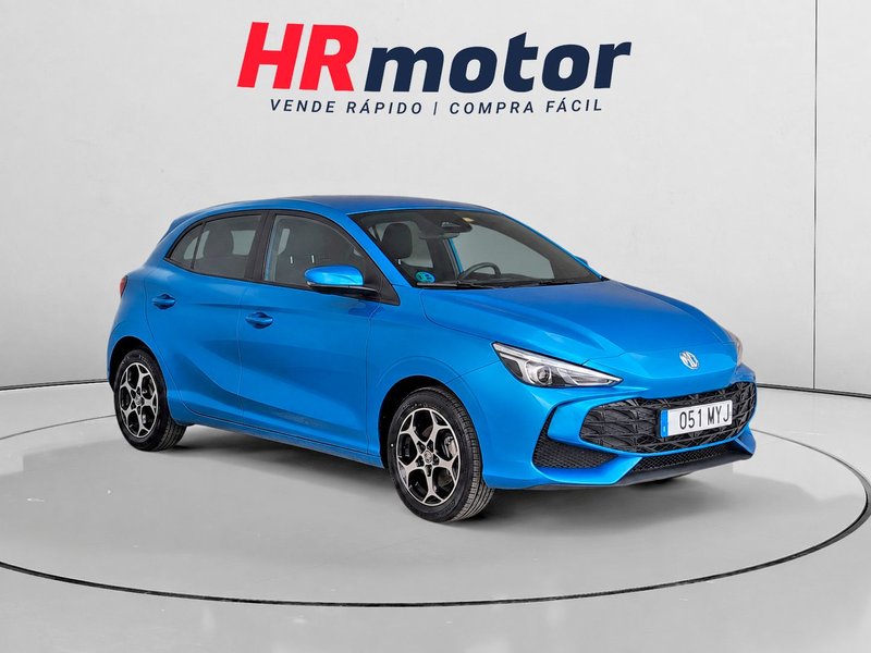 MG MG3 Hybrid+ Comfort 143 kW (195 CV) - foto 1