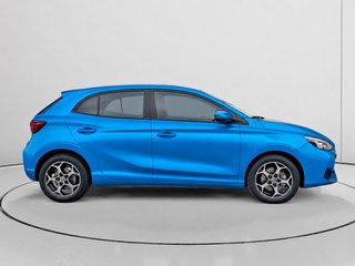 MG MG3 Hybrid+ Comfort 143 kW (195 CV)