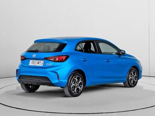 MG MG3 Hybrid+ Comfort 143 kW (195 CV)