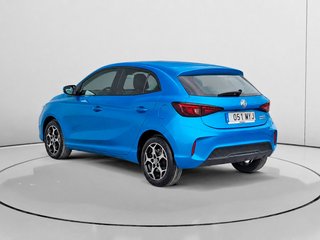 MG MG3 Hybrid+ Comfort 143 kW (195 CV)