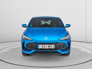 MG MG3 Hybrid+ Comfort 143 kW (195 CV)