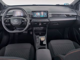 MG MG3 Hybrid+ Comfort 143 kW (195 CV)