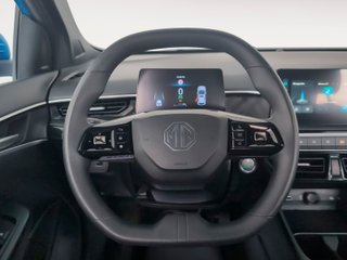 MG MG3 Hybrid+ Comfort 143 kW (195 CV)
