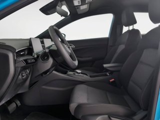 MG MG3 Hybrid+ Comfort 143 kW (195 CV)