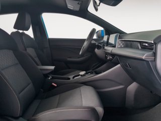 MG MG3 Hybrid+ Comfort 143 kW (195 CV)