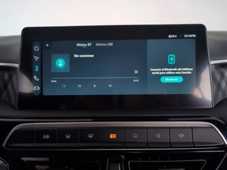 MG MG3 Hybrid+ Comfort 143 kW (195 CV)