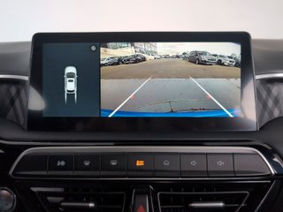 MG MG3 Hybrid+ Comfort 143 kW (195 CV)