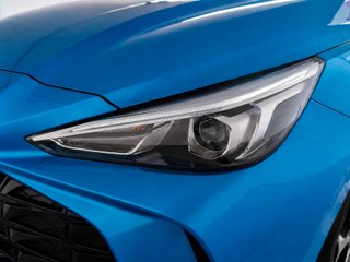 MG MG3 Hybrid+ Comfort 143 kW (195 CV)