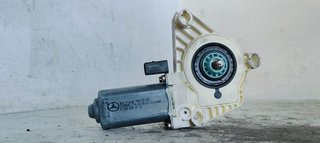 MOTOR ELEVALUNAS DELANTERO IZQUIERDO MERCEDES-BEN