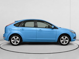 Ford Focus 1.6 TDCI Trend 80 kW (109 CV)