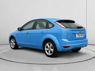 Ford Focus 1.6 TDCI Trend 80 kW (109 CV)