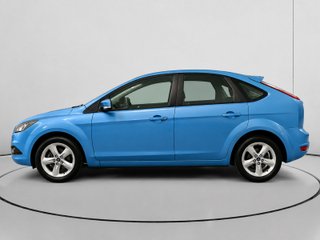 Ford Focus 1.6 TDCI Trend 80 kW (109 CV)