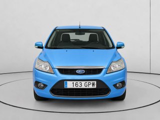Ford Focus 1.6 TDCI Trend 80 kW (109 CV)