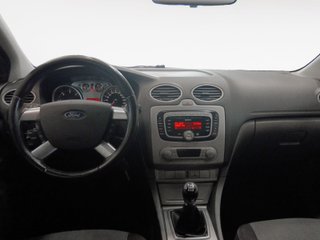 Ford Focus 1.6 TDCI Trend 80 kW (109 CV)
