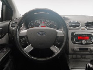 Ford Focus 1.6 TDCI Trend 80 kW (109 CV)