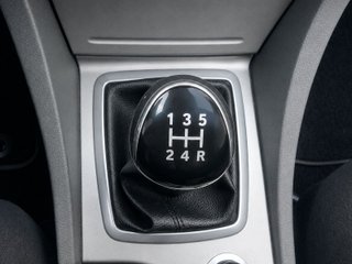 Ford Focus 1.6 TDCI Trend 80 kW (109 CV)