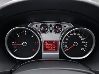 Ford Focus 1.6 TDCI Trend 80 kW (109 CV)