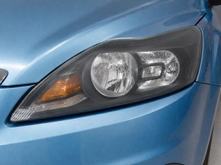 Ford Focus 1.6 TDCI Trend 80 kW (109 CV)