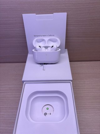 Airpods pro 2