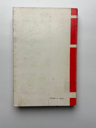 NEGOCIABLE Antología de la poesía española
