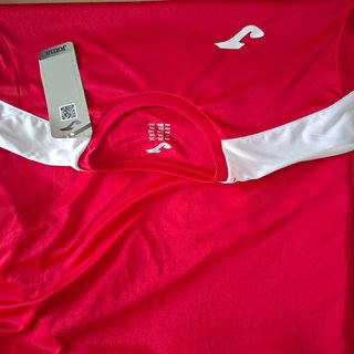 Joma Academy T-Shirt für Herren XXL