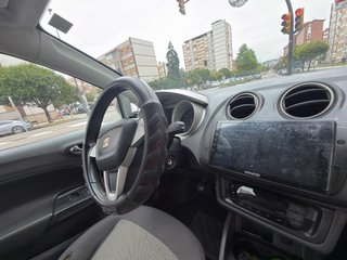SEAT Ibiza 2010