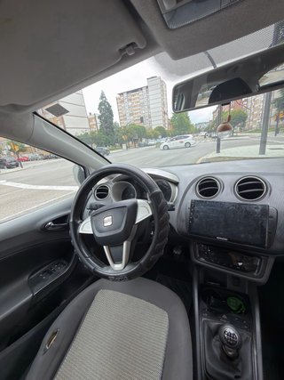 SEAT Ibiza 2010